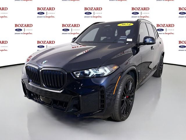2024 BMW X5 sDrive40i