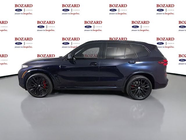 2024 BMW X5 sDrive40i