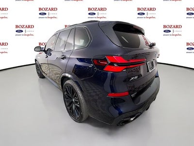 2024 BMW X5 sDrive40i