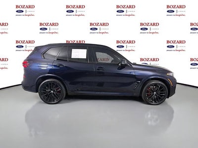 2024 BMW X5 sDrive40i