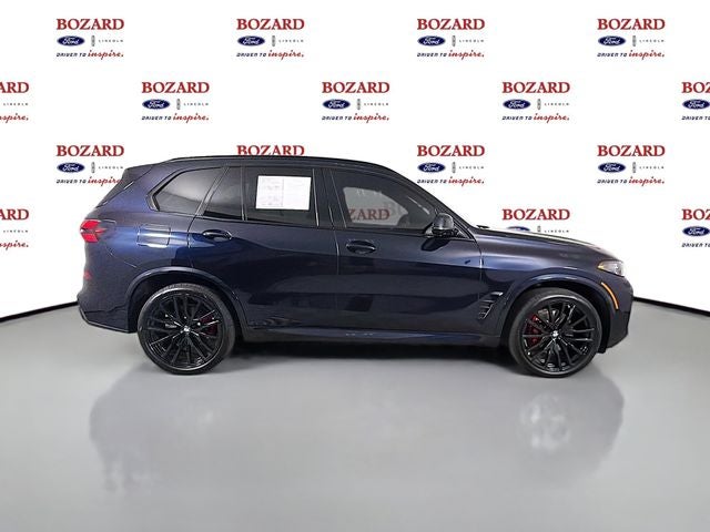 2024 BMW X5 sDrive40i