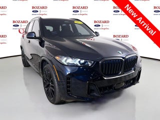 2024 BMW X5 sDrive40i