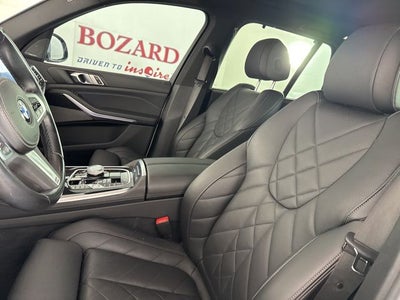 2024 BMW X5 sDrive40i