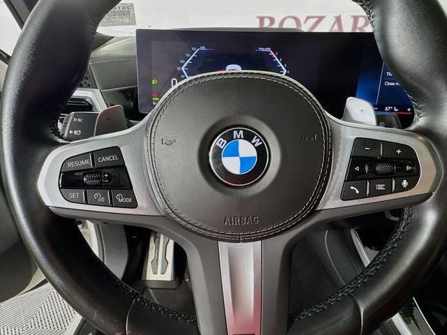 2024 BMW X5 sDrive40i