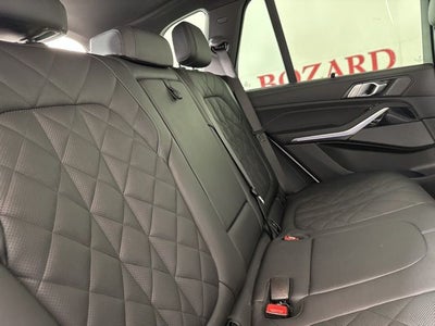 2024 BMW X5 sDrive40i