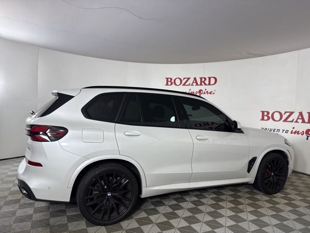 2024 BMW X5 sDrive40i