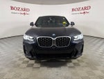 2022 BMW X4 xDrive30i