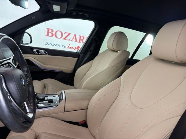 2020 BMW X5 sDrive40i