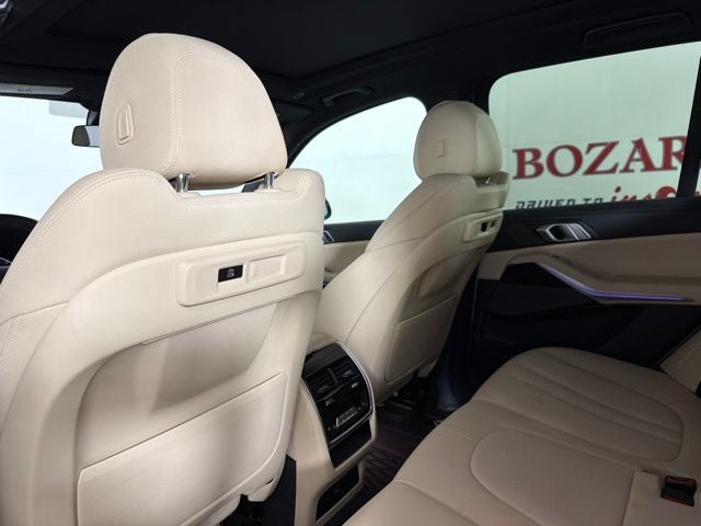 2020 BMW X5 sDrive40i