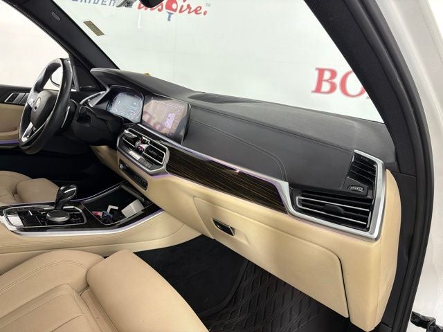 2020 BMW X5 sDrive40i