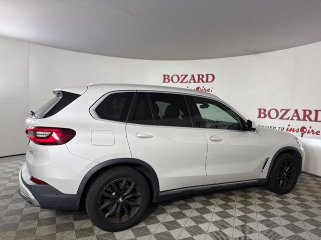 2020 BMW X5 sDrive40i