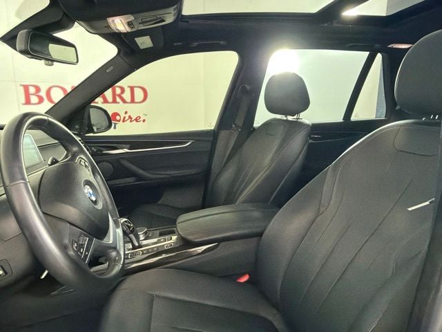 2018 BMW X5 xDrive40e