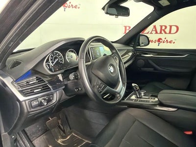 2018 BMW X5 xDrive40e