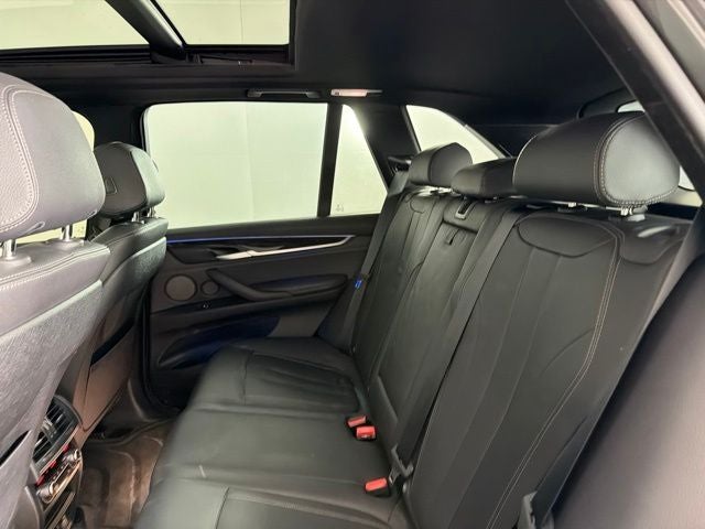 2018 BMW X5 xDrive40e