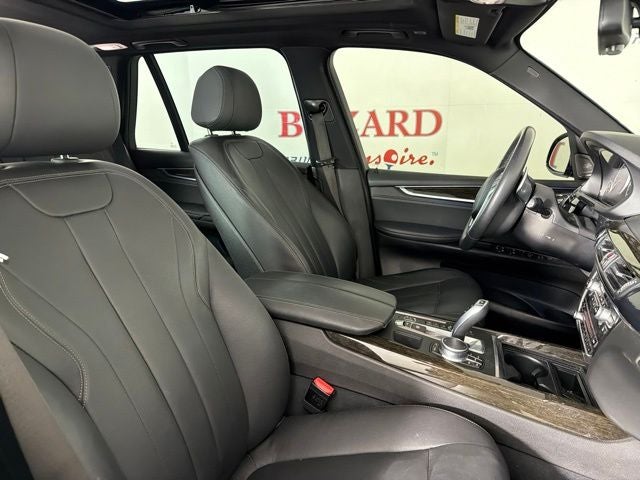 2018 BMW X5 xDrive40e