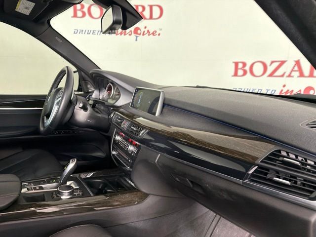 2018 BMW X5 xDrive40e