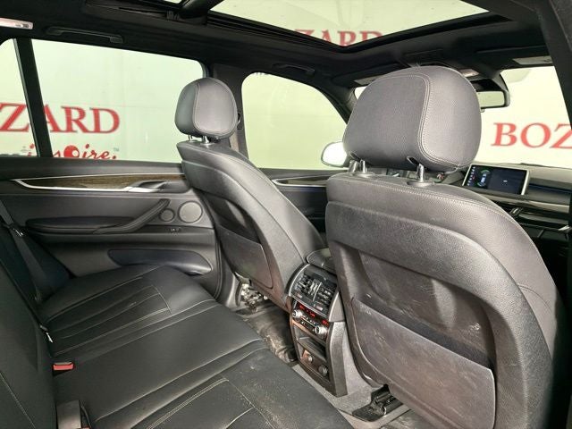 2018 BMW X5 xDrive40e