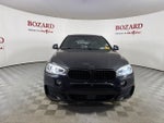 2018 BMW X6 sDrive35i