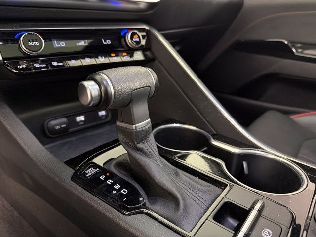 2023 Kia K5 GT