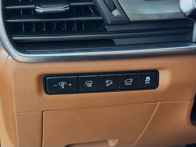 2023 Kia Telluride SX-Prestige X-Line
