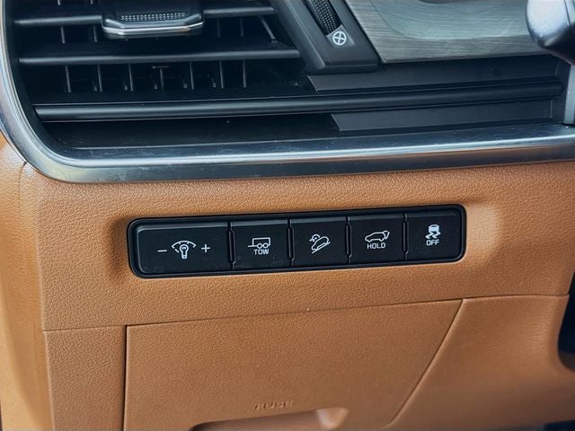 2023 Kia Telluride SX-Prestige X-Line