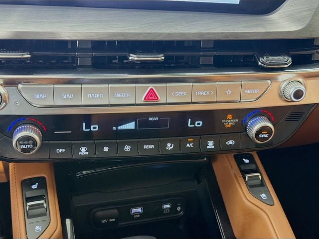 2023 Kia Telluride SX-Prestige X-Line