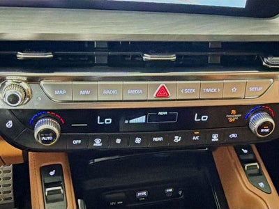 2023 Kia Telluride SX-Prestige X-Line