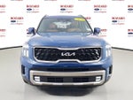2023 Kia Telluride SX-Prestige X-Line