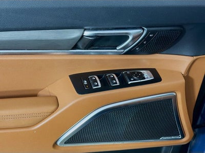 2023 Kia Telluride SX-Prestige X-Line