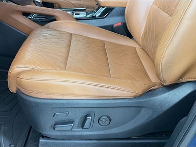 2023 Kia Telluride SX-Prestige X-Line