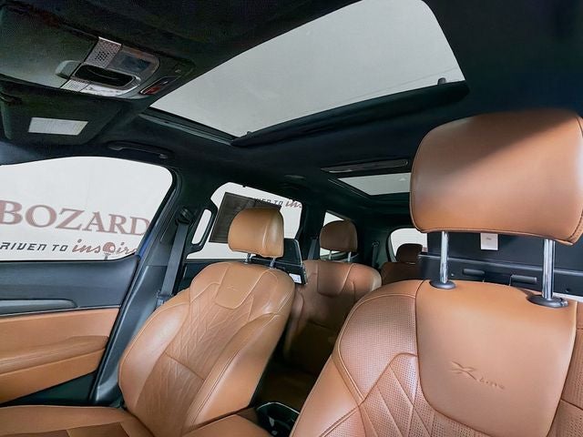 2023 Kia Telluride SX-Prestige X-Line