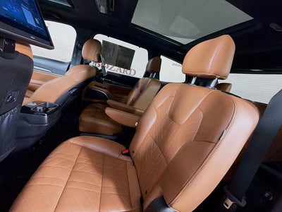 2023 Kia Telluride SX-Prestige X-Line