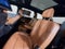 2023 Kia Telluride SX-Prestige X-Line