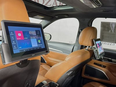 2023 Kia Telluride SX-Prestige X-Line