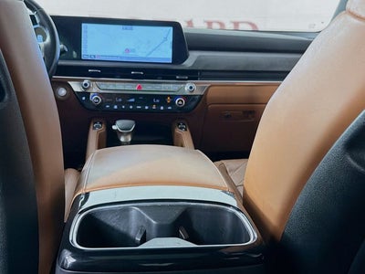 2023 Kia Telluride SX-Prestige X-Line