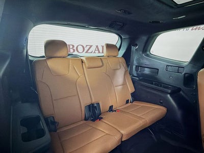 2023 Kia Telluride SX-Prestige X-Line
