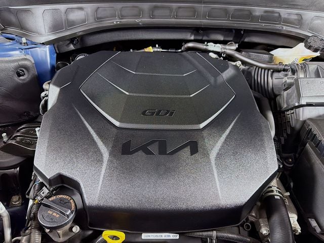 2023 Kia Telluride SX-Prestige X-Line
