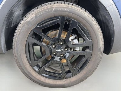 2023 Kia Telluride SX-Prestige X-Line