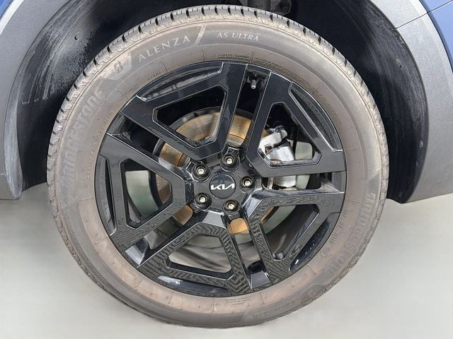 2023 Kia Telluride SX-Prestige X-Line