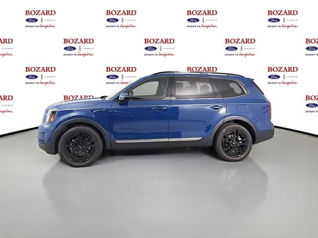 2023 Kia Telluride SX-Prestige X-Line