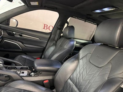 2023 Kia Telluride SX-Prestige X-Pro