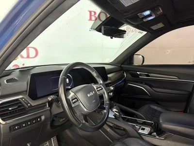 2023 Kia Telluride SX-Prestige X-Pro