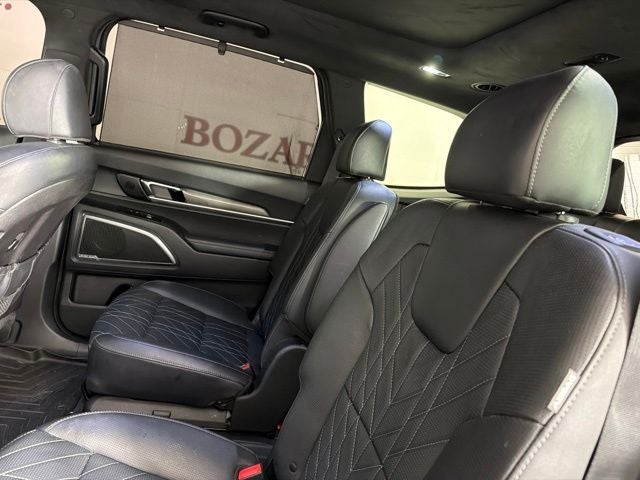 2023 Kia Telluride SX-Prestige X-Pro