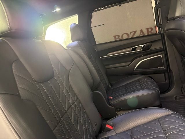2023 Kia Telluride SX-Prestige X-Pro