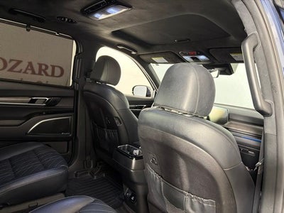 2023 Kia Telluride SX-Prestige X-Pro