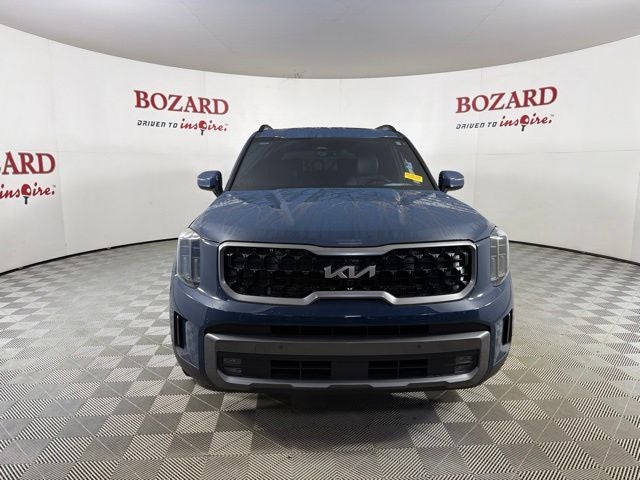 2023 Kia Telluride SX-Prestige X-Pro