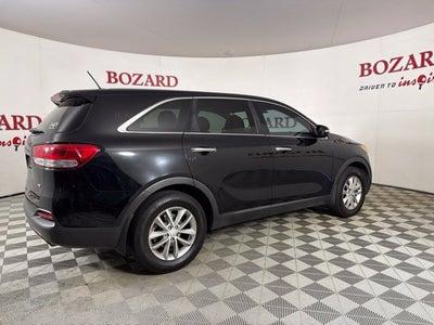2018 Kia Sorento L