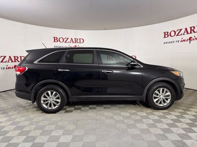 2018 Kia Sorento L