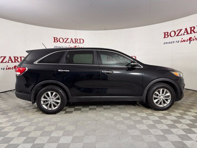 2018 Kia Sorento L