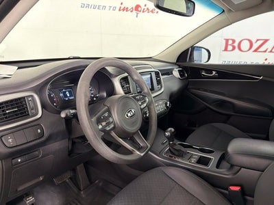 2018 Kia Sorento L